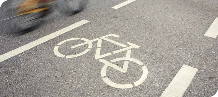 Beyond Safe Routes: Active Transportation Beyond Safe Routes: Active Transportation
