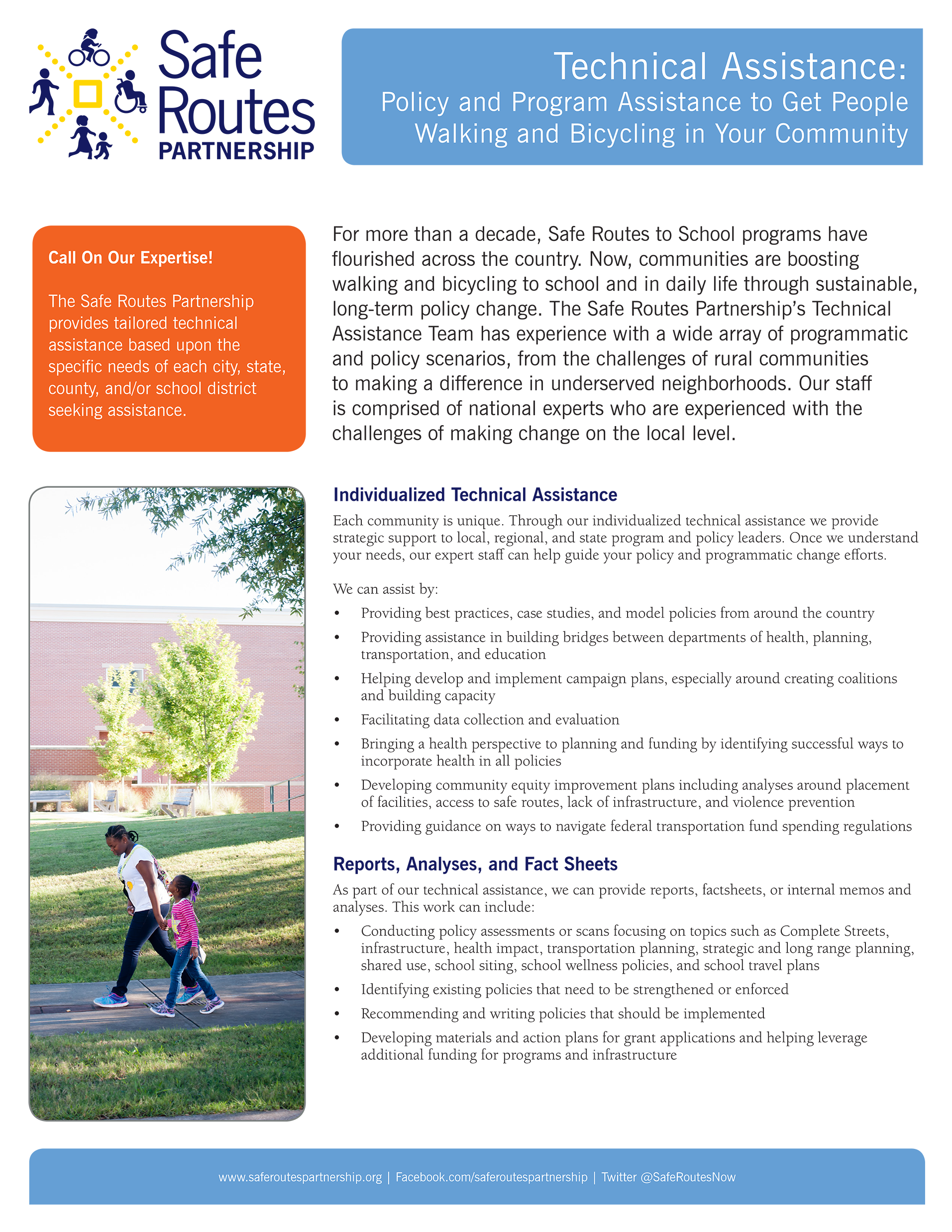 ta 2 pager