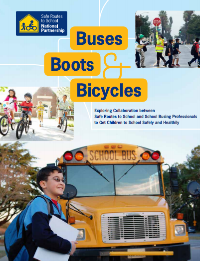 school bus report