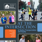 At the Intersection of Active Transportation and Equity