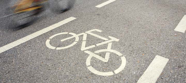 Beyond Safe Routes: Active Transportation Beyond Safe Routes: Active Transportation